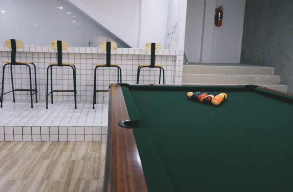 Millie hostel