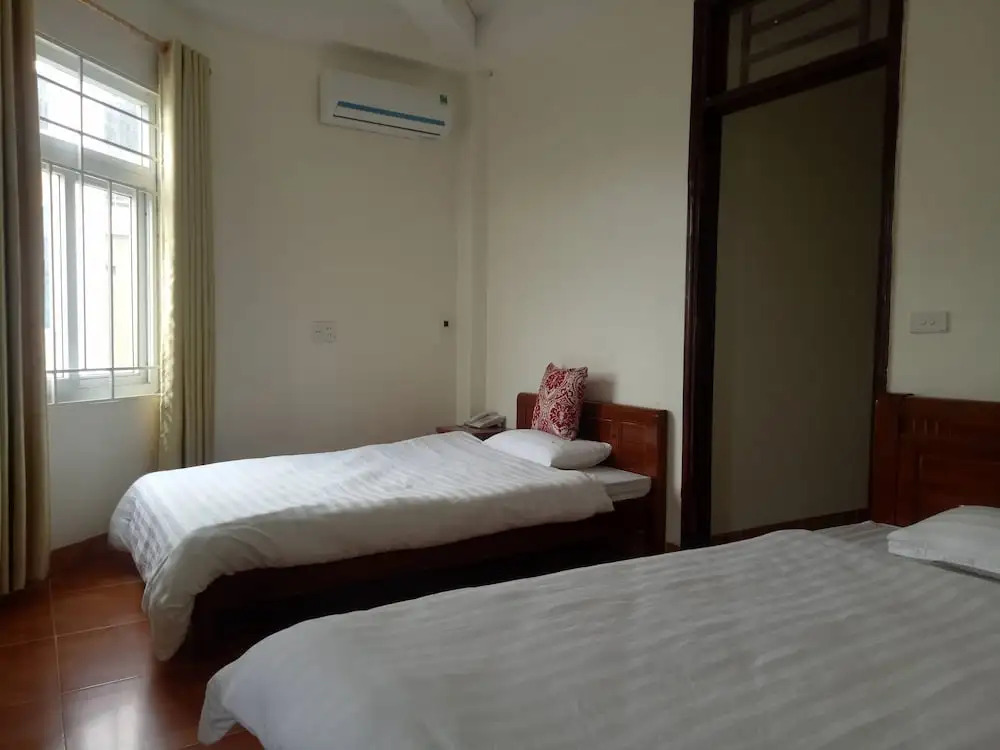 Motel Villa
