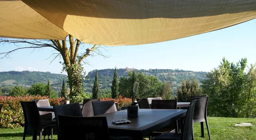 Agriturismo Il Poggio Di Orvieto
