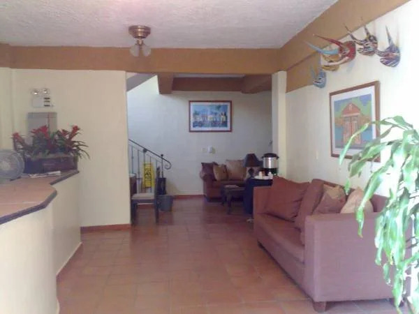 Hotel Boutique River View La Romana