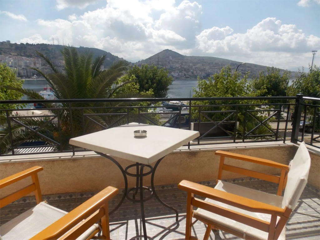 Hotel Mano