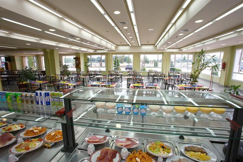 Hotel Río Cabia