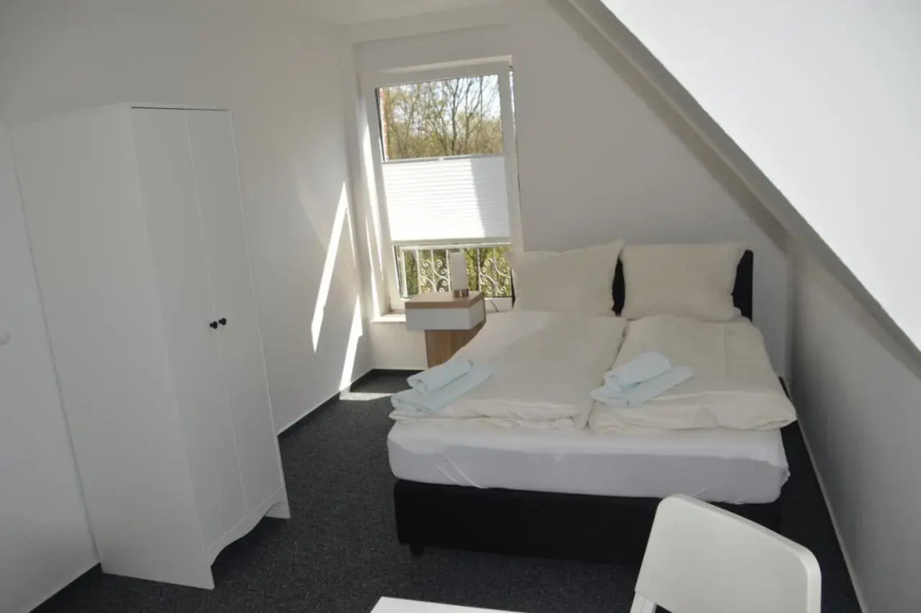 Ferienhaus Tini