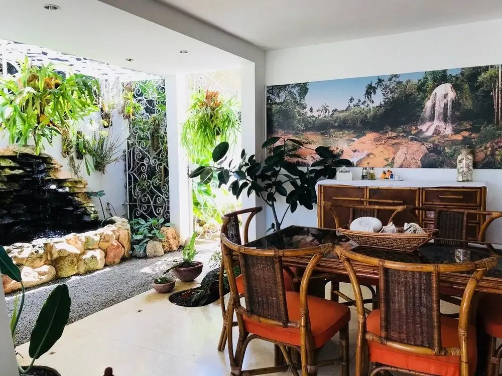 Casa Isabel Miramar