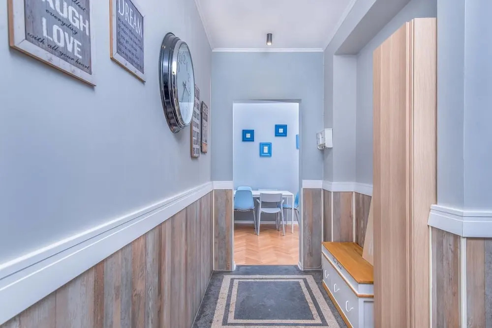 Fm Premium 2 Bdr Apartment Dondukov Blvd