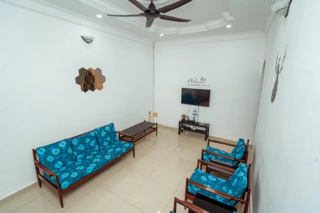 GLYSM Sunway Stay "Pura Vida"