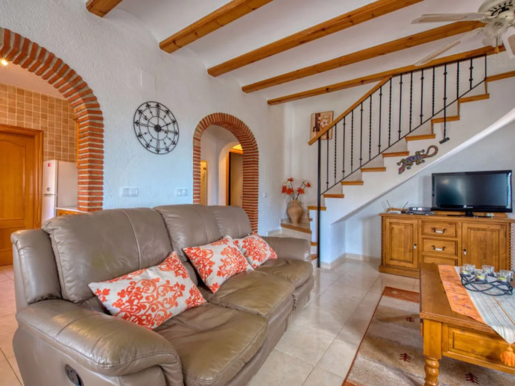 Villa Robinson