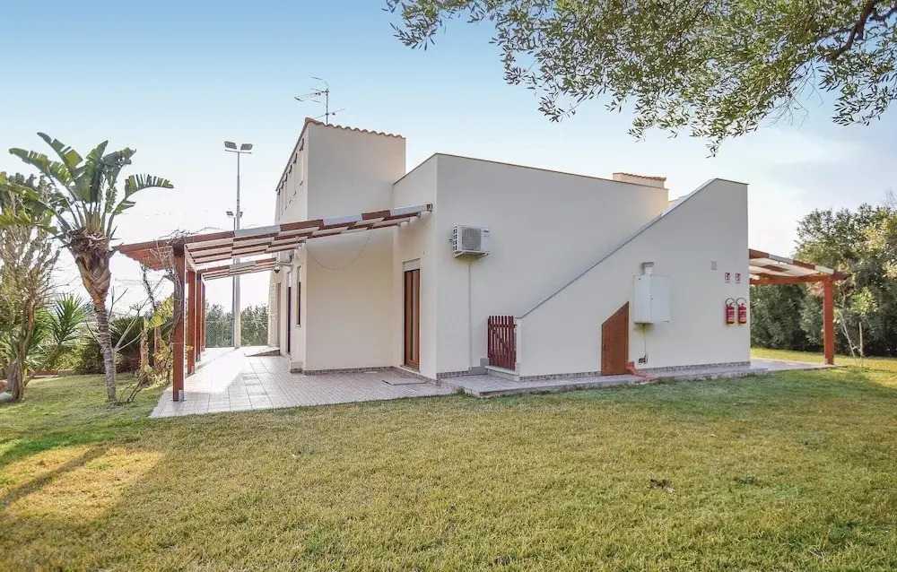 Villa Mare