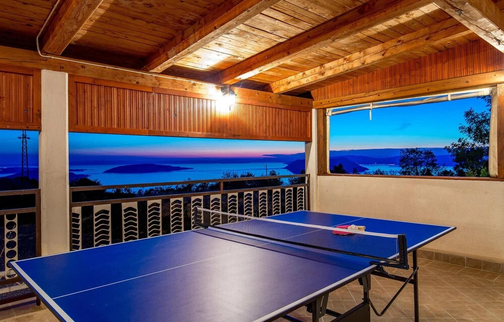 Amazing Home in Lukovo With Outdoor Swimming Pool, Wifi and 6 Bedrooms