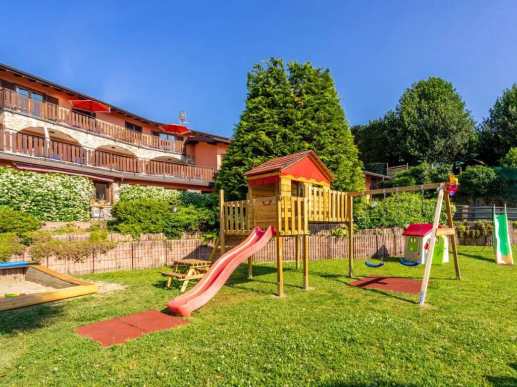 Residenza Agrifoglio 21408