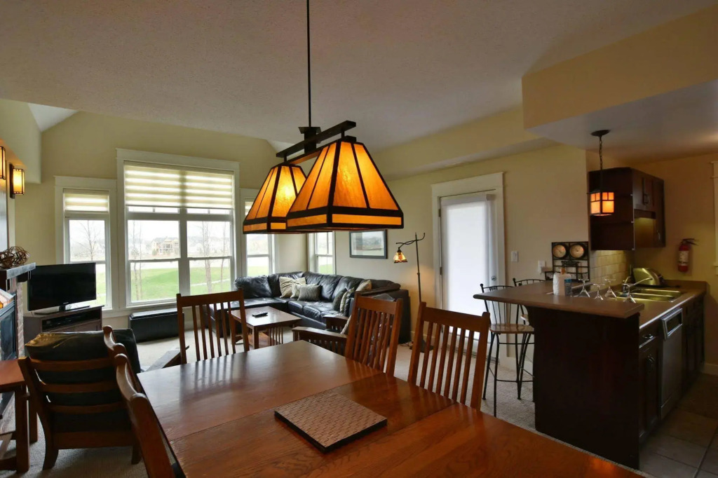 The Lodges at Blue Mountain - Rivergrass Condo