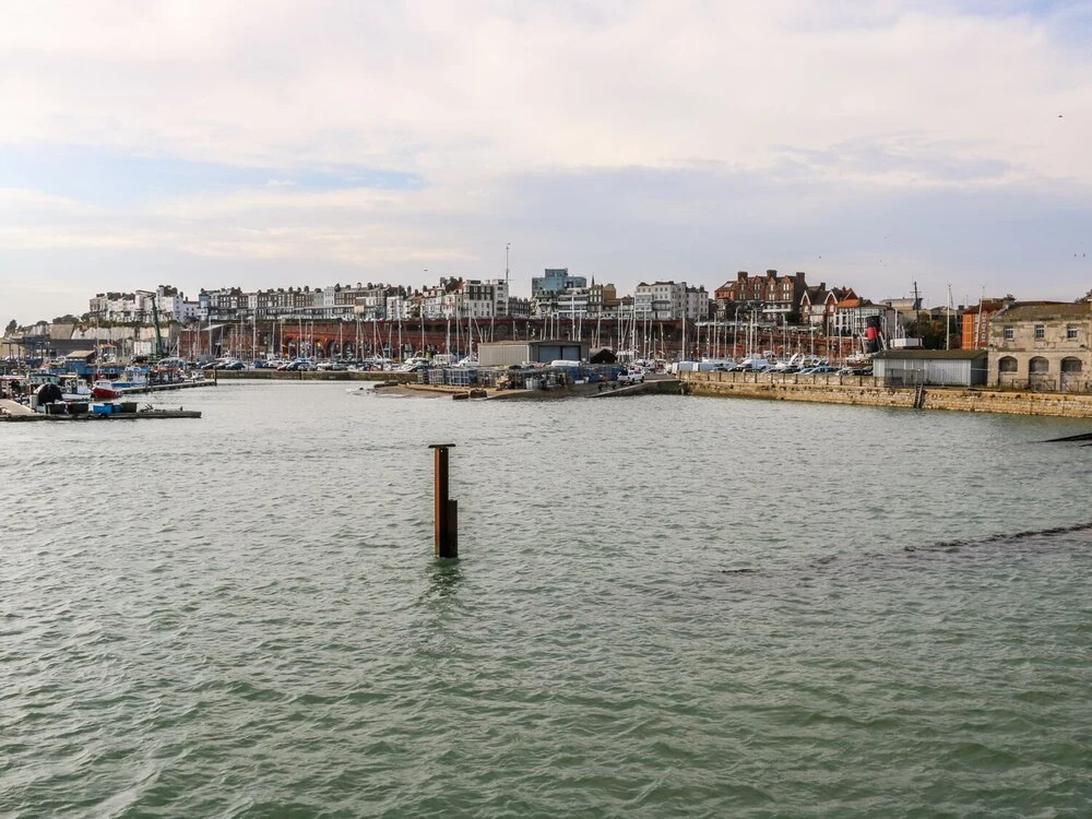 Serenity, Ramsgate