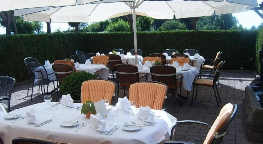 Hotel Drei Konige