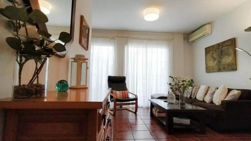 AP317 - Casa Aileen
