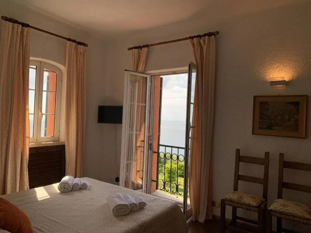 Ferienwohnung für 8 Personen ca 400 m in Genua, Italienische Riviera Italienische Westküste