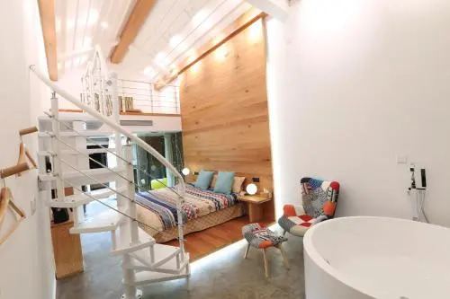 Unrestrained Guest House