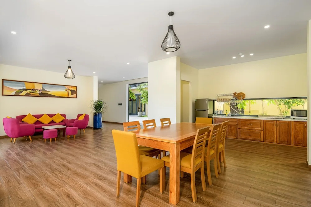 Palm Boutique Village - STAY 24H