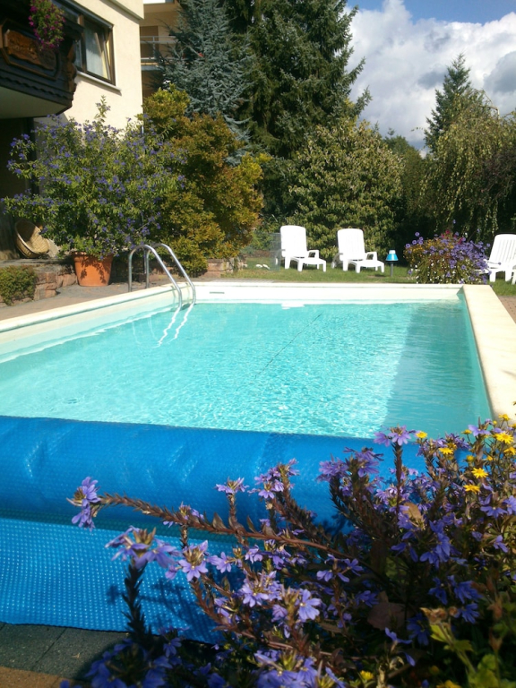 Pension Haus Erika