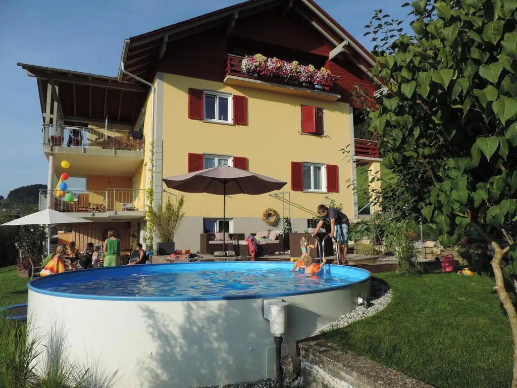 Ferienwohnung Welte