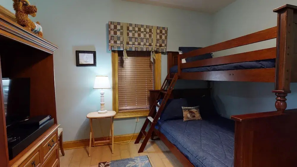 The Gardens by Tybee Vacation Rentals