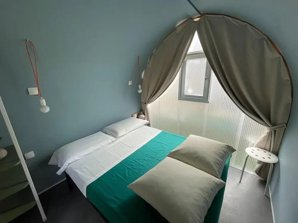 Lakefront Glamping w/ Views