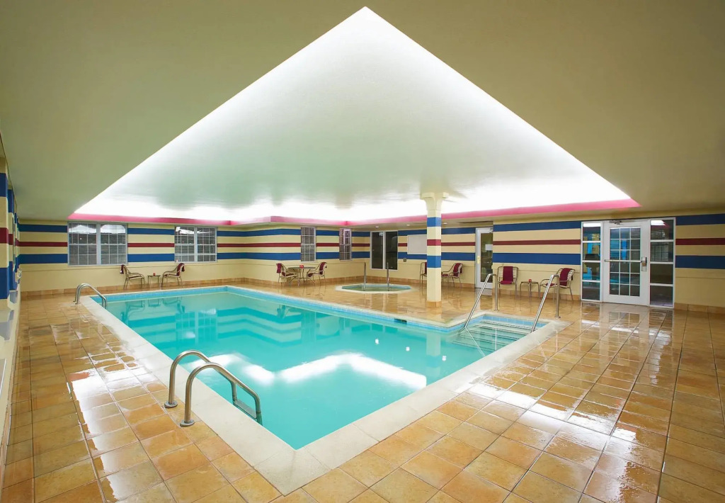 Residence Inn Evansville East