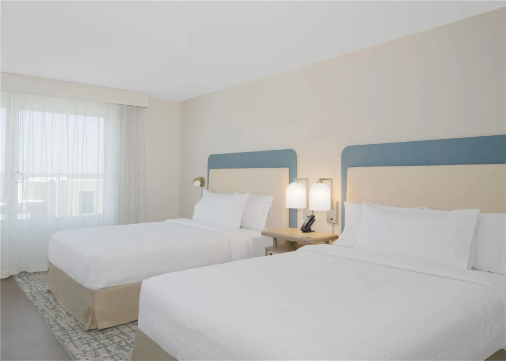 Homewood Suites By Hilton Viera Melbourne