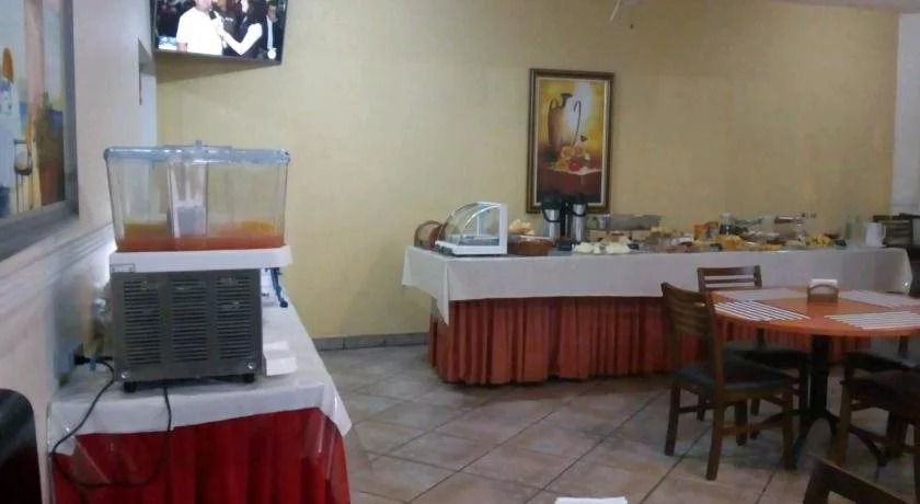 Trade Hotel Diadema