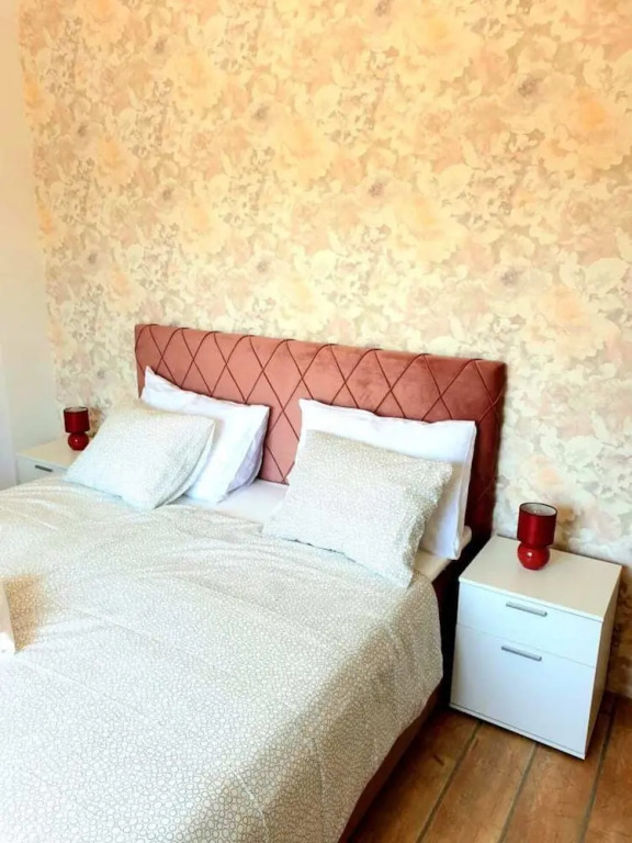 1 Bed Family Apartment in Srima