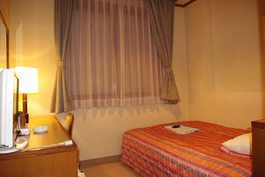 Ayun Takayama Central Hotel