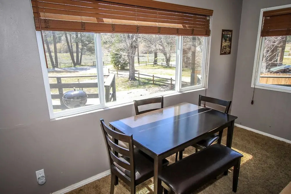 Daisy Duo-1506 by Big Bear Vacations
