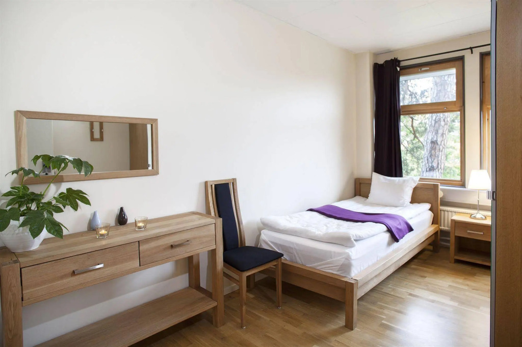Kvarnholmen Hostel