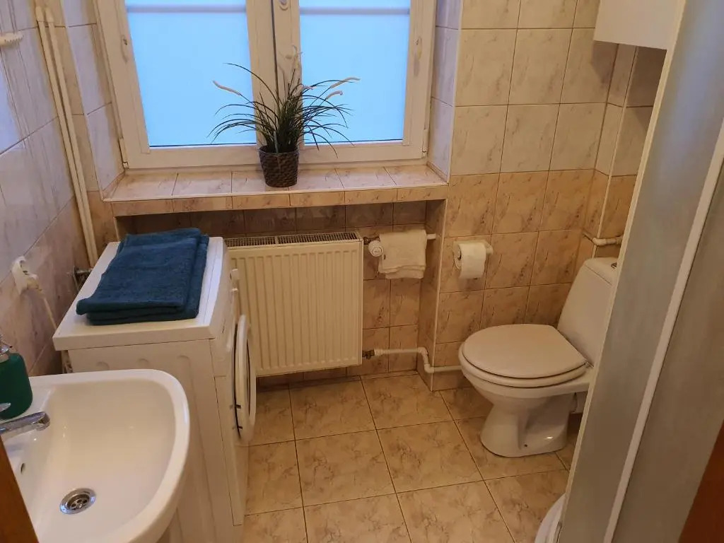 RentOnline Kościelna Apartment Old Town