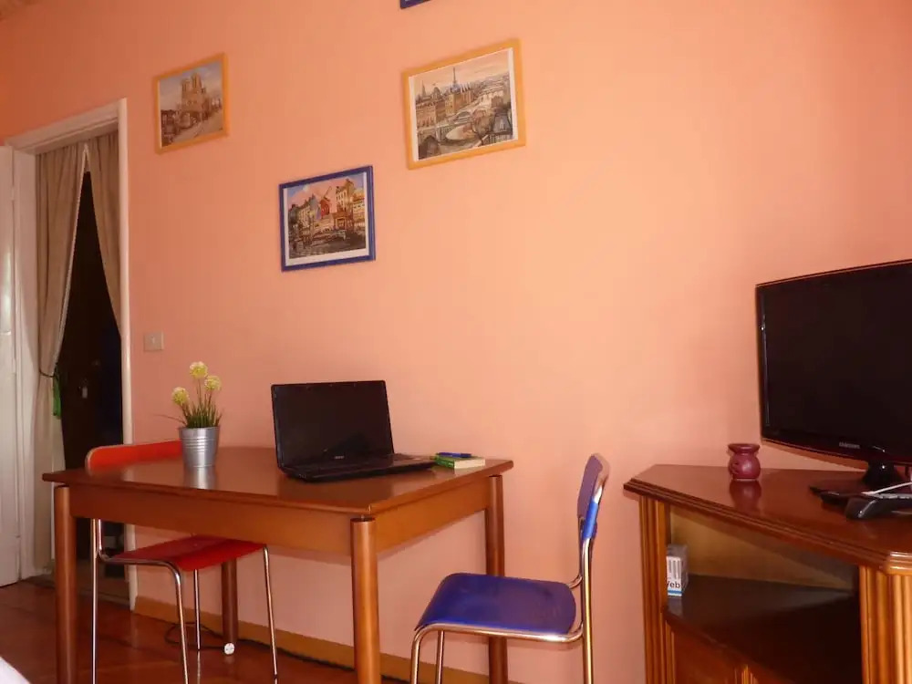 Andromeda