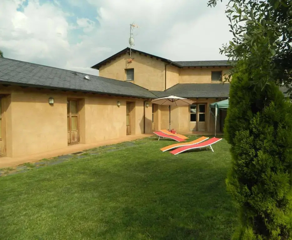 Las Fontaninas