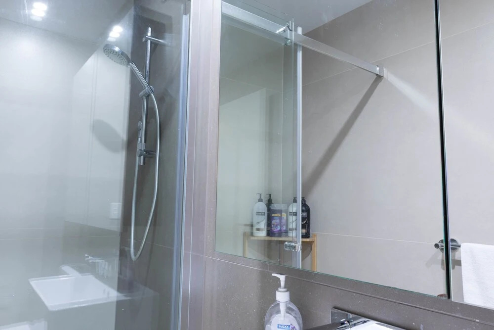 Dreamhome Service Apartment 568 Collins