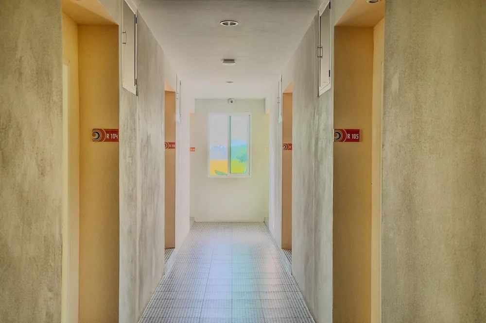 Kosit One Hotel