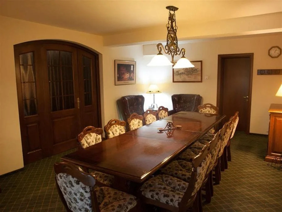 Hotel Little Texas
