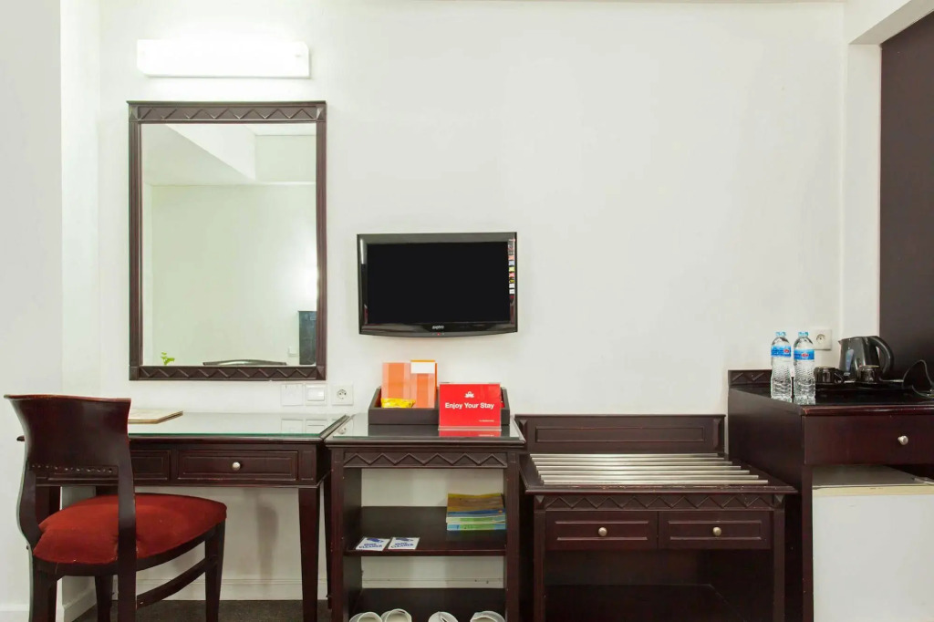 ZEN Rooms Menteng Syariah