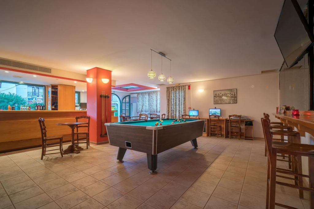 Cactus Hotel