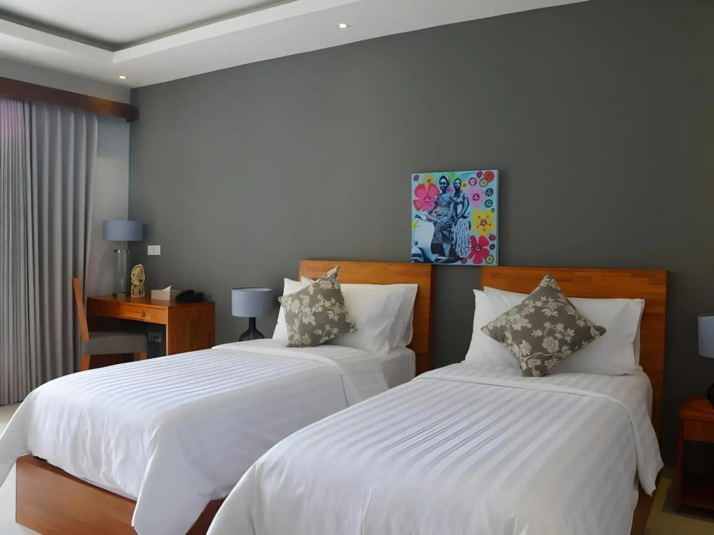 Bali Bliss Residence