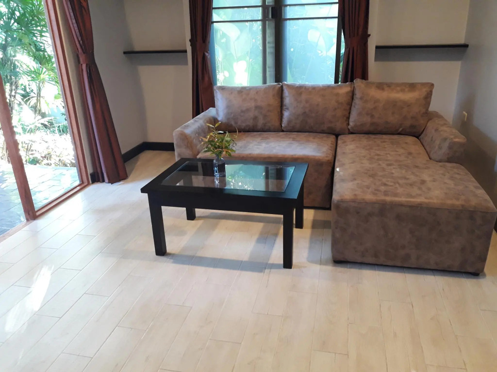 Cocoville Phuket - SHA Plus