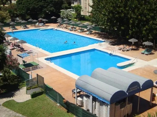 Estudio Benalmádena
