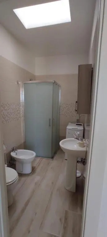 Zona Maldive del Salento, Vistamare1, Sabbia 10' a piedi, BBQ, 2 Bagni, 2 Clima, Posto Auto Esclusivo