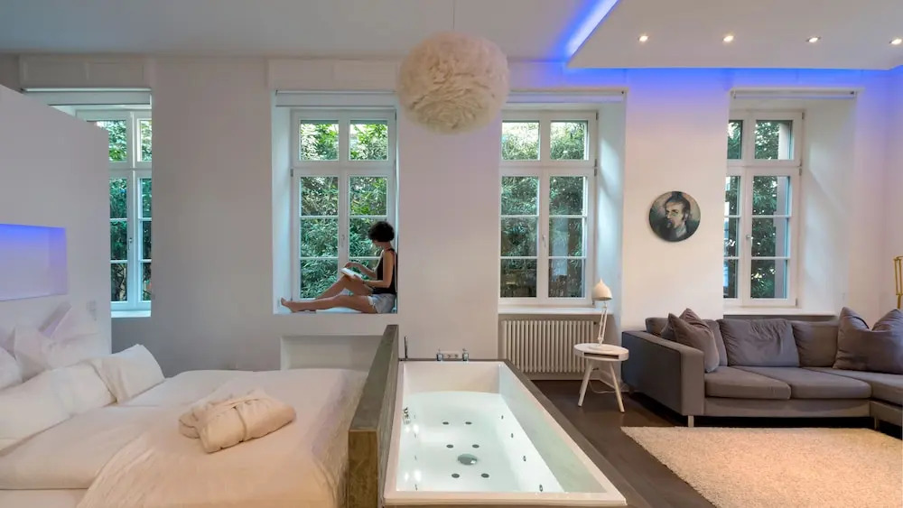 Alte Zigarrenmanufaktur Heidelberg - Private Residences with Bespoke Service