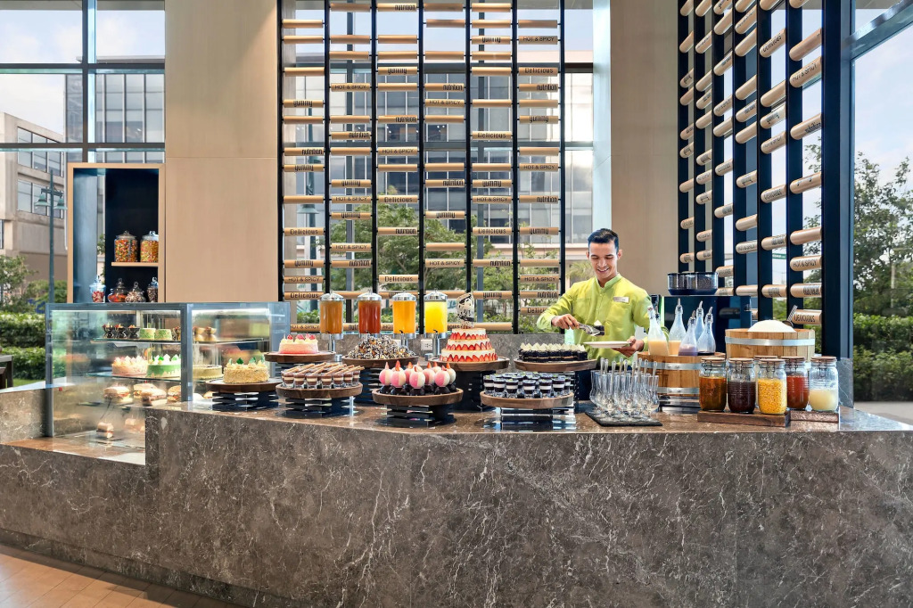 Courtyard by Marriott Iloilo
