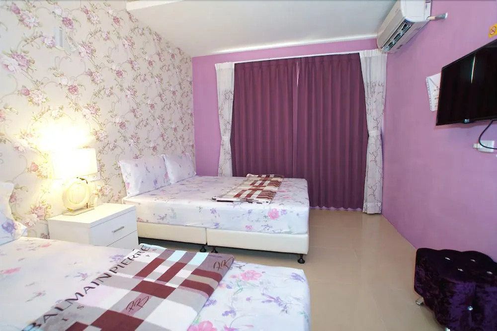 Yeh B&B