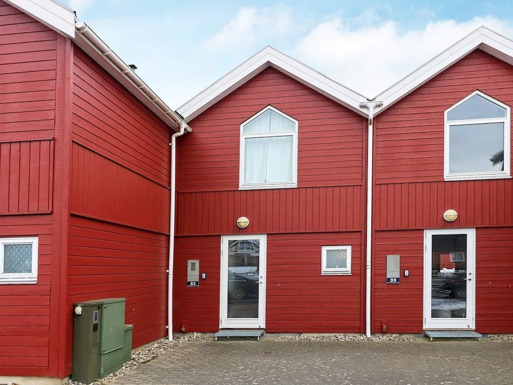 6 Person Holiday Home in Hadsund