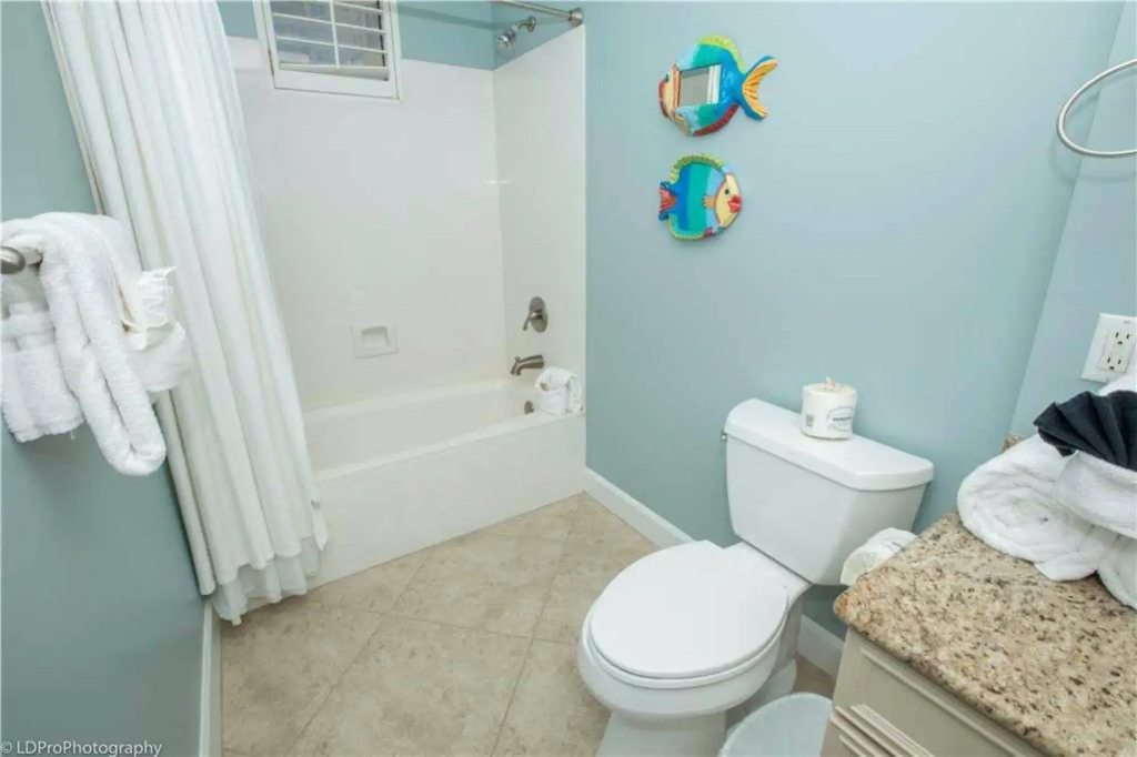 Oceania Destin Rental by Holiday Isle