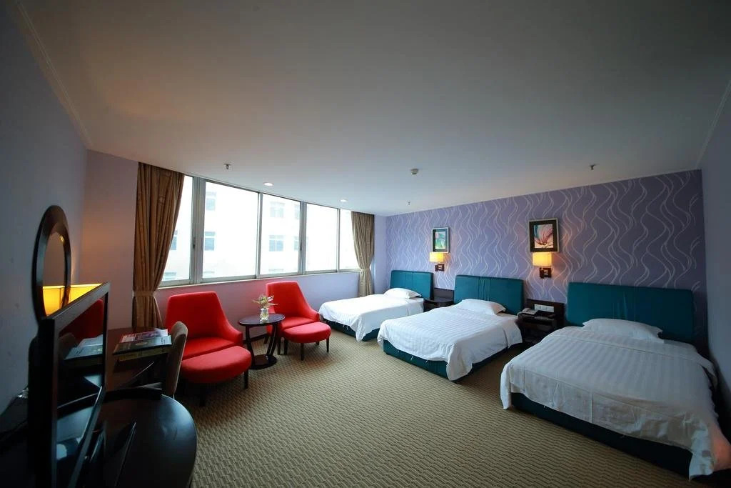 Foshan Guanxin Hotel